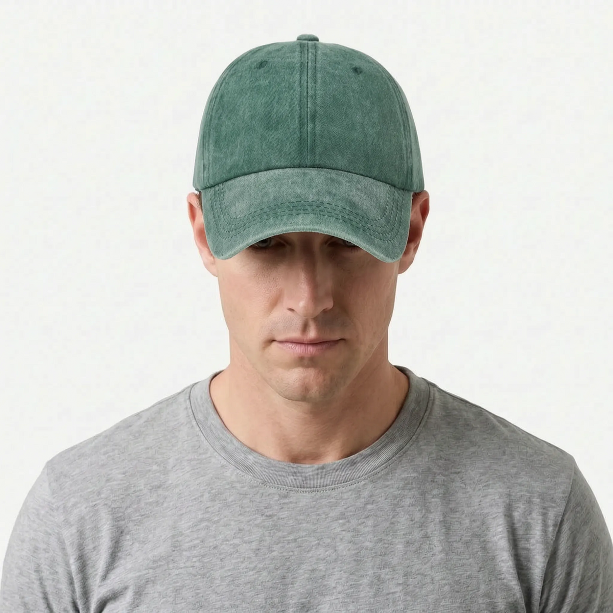Nordspur | SignaCap Personalisierbare Klassische Baseballkappe
