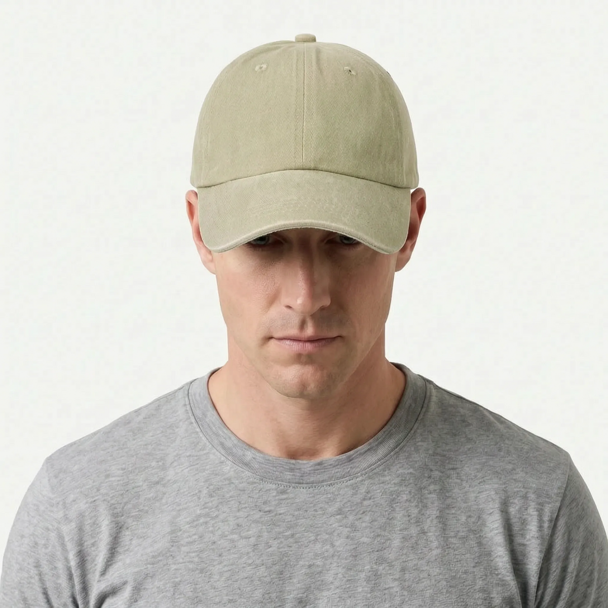 Nordspur | SignaCap Personalisierbare Klassische Baseballkappe