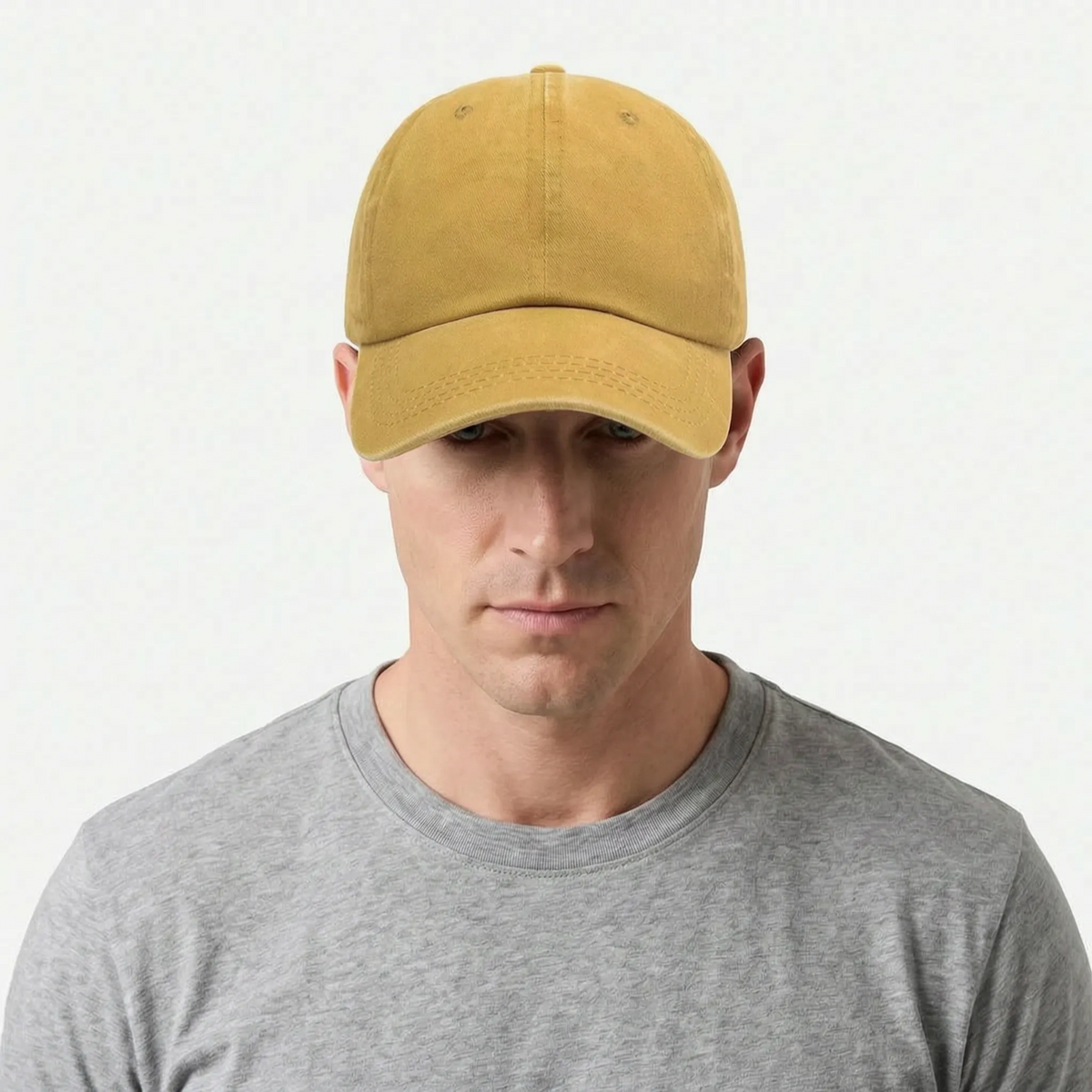 Nordspur | SignaCap Personalisierbare Klassische Baseballkappe