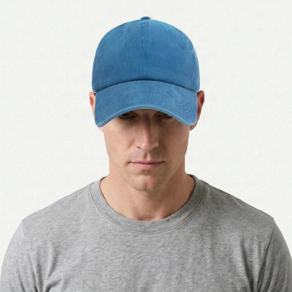 Nordspur | SignaCap Personalisierbare Klassische Baseballkappe
