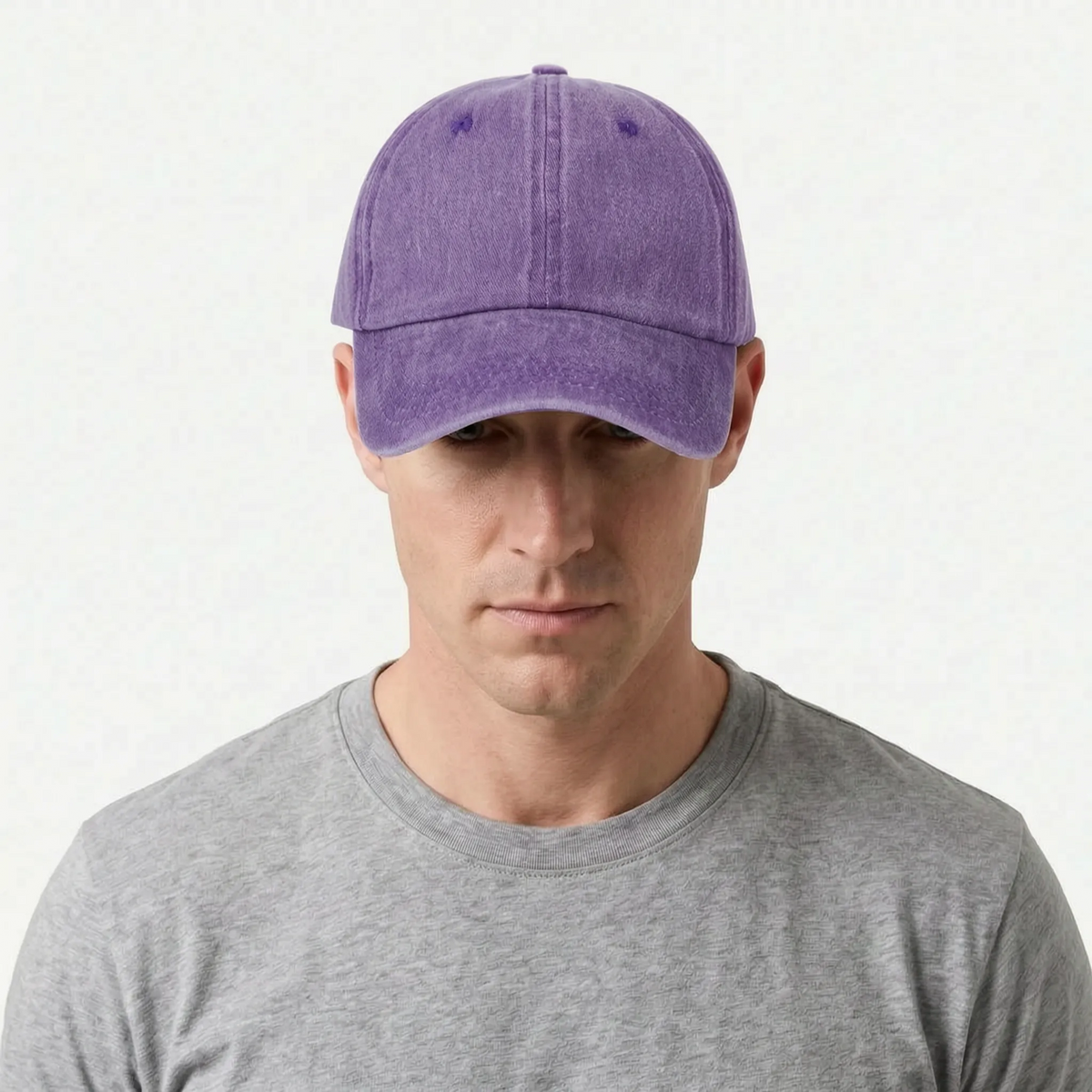 Nordspur | SignaCap Personalisierbare Klassische Baseballkappe