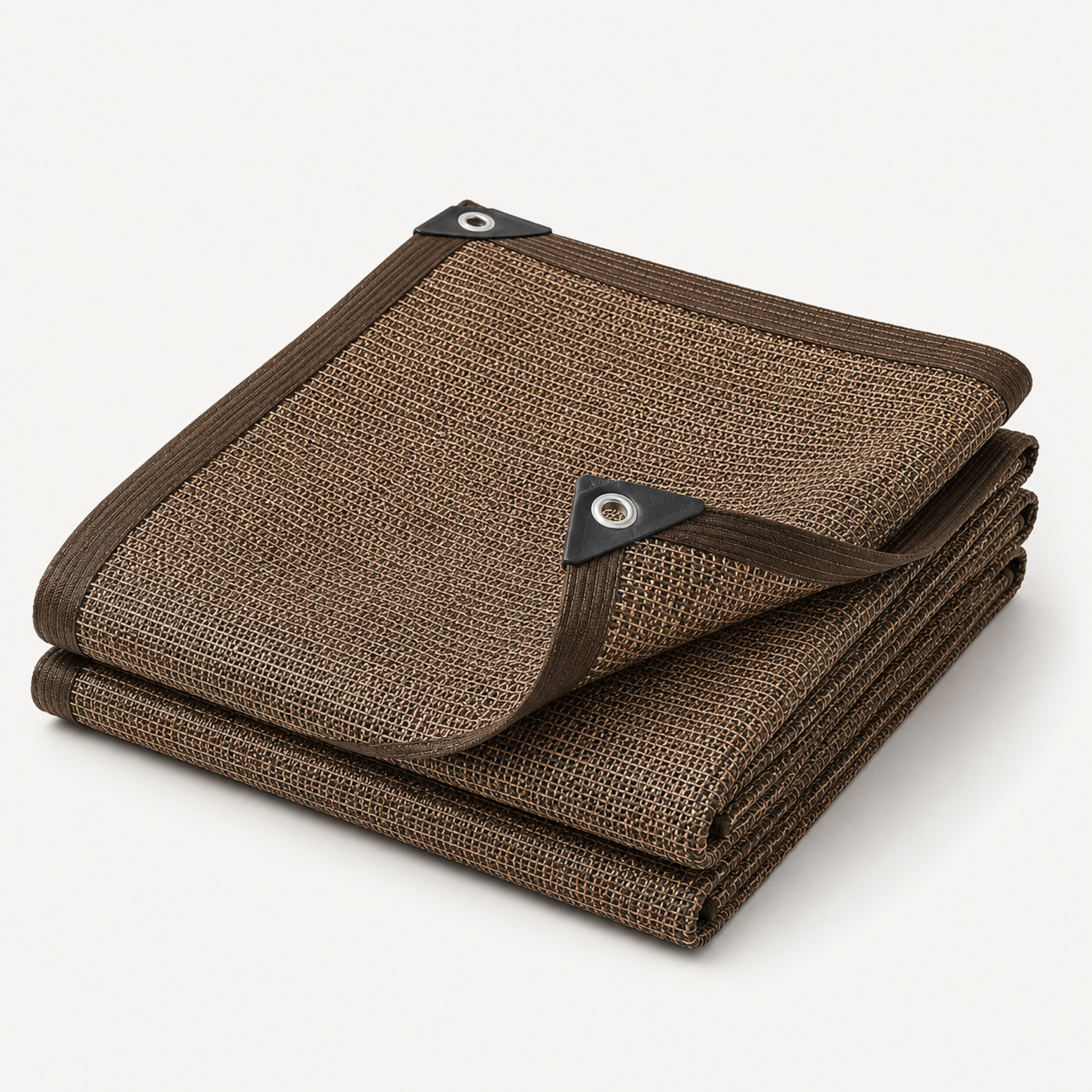 Nordspur | SolariMesh Outdoor-Sonnensegel