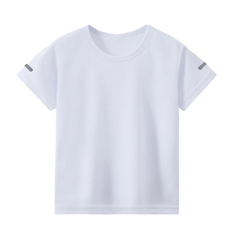 Nordspur | SportivoKid Short Sleeve Athletic Top