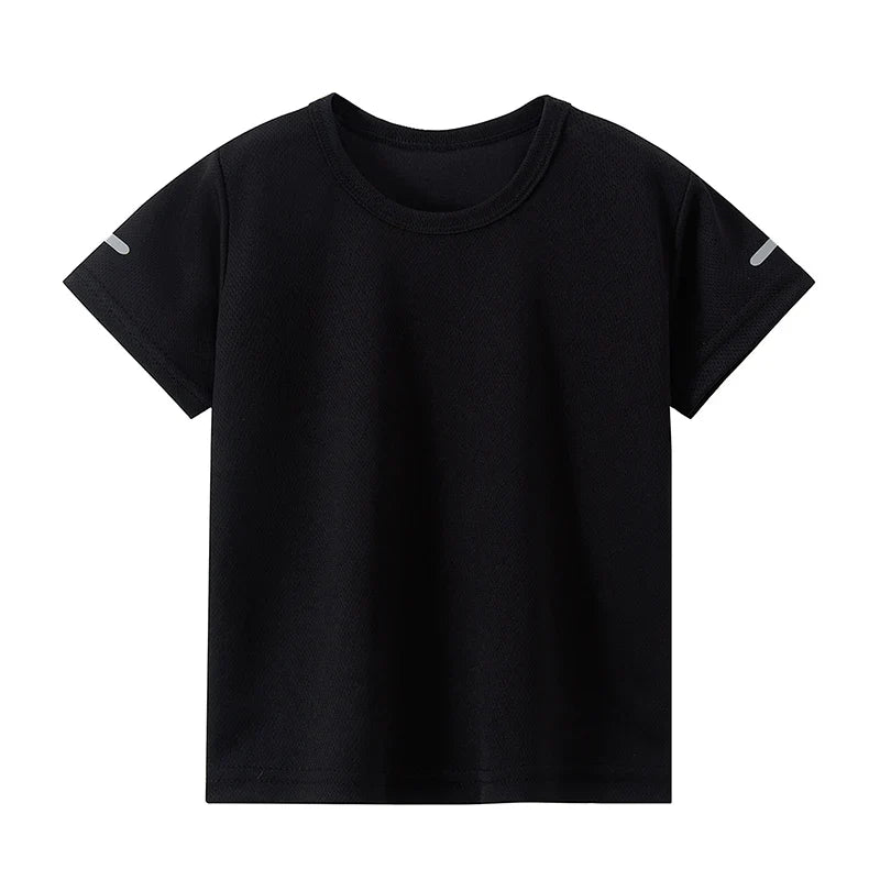 Nordspur | SportivoKid Short Sleeve Athletic Top