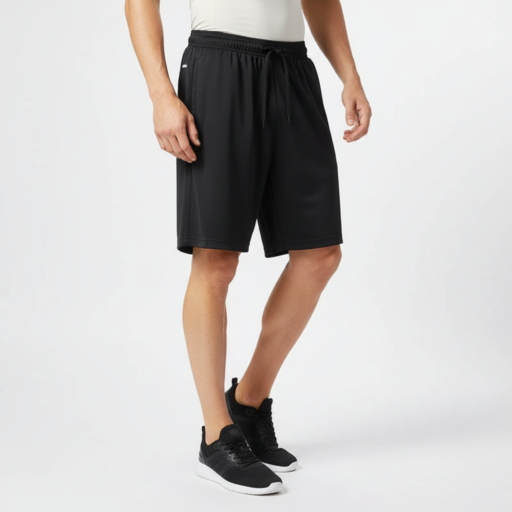 Nordspur | Sprintro Men Loose Athletic Shorts