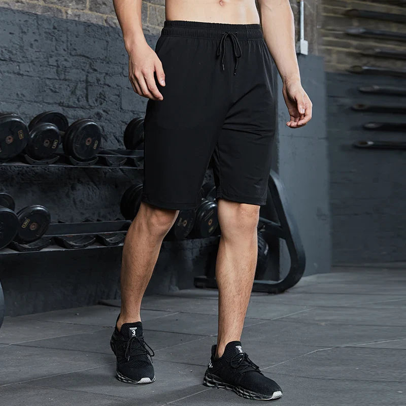 Nordspur | Sprintro Men Loose Athletic Shorts