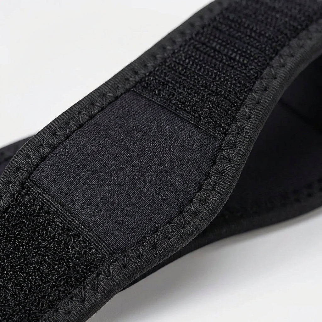 Verstellbares Patella Knieband für Sport und aktive Erwachsene