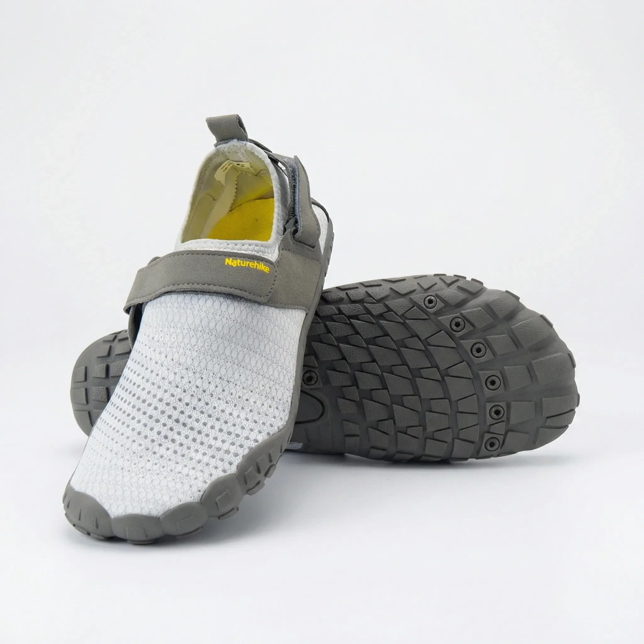 Wasserschuhe schnelltrocknend rutschfest Barfuß-Passform