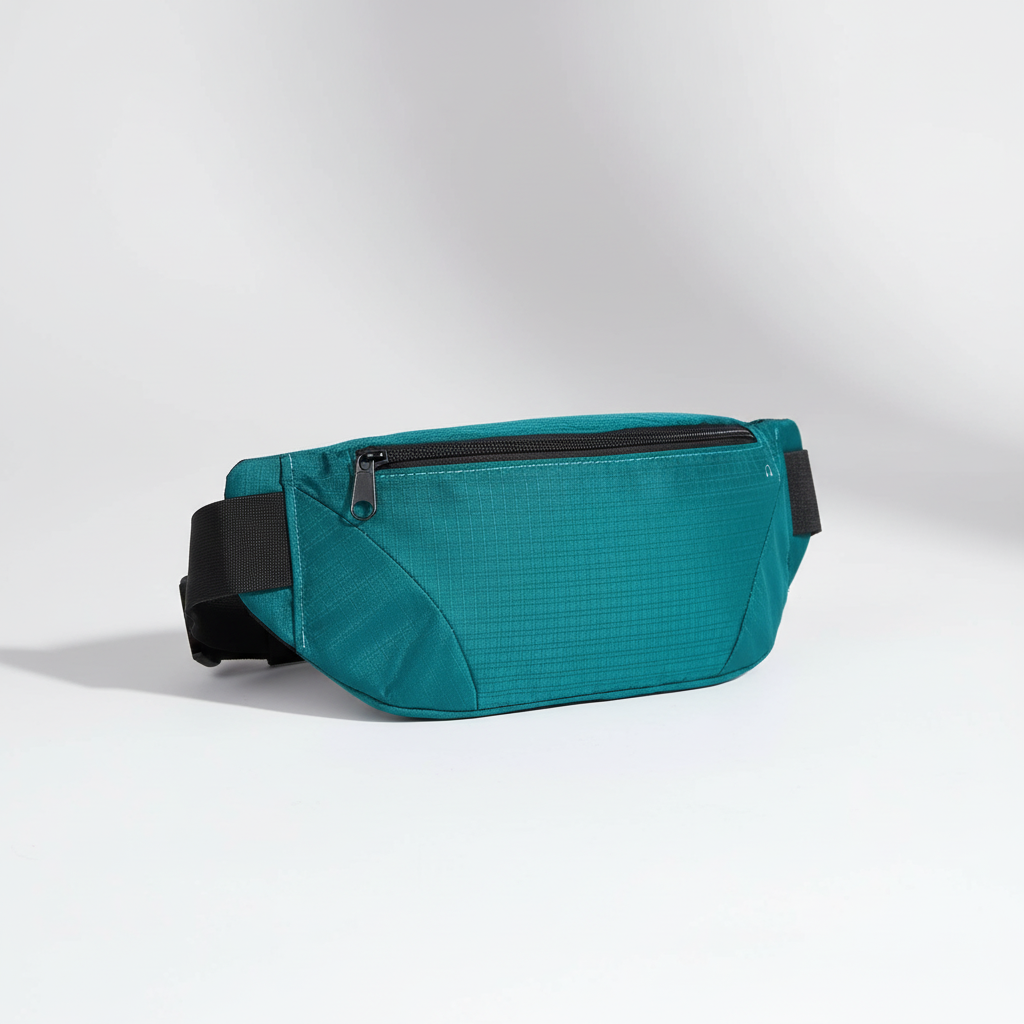 Nordspur | StrideLume Lightweight Waterproof Waist Pack