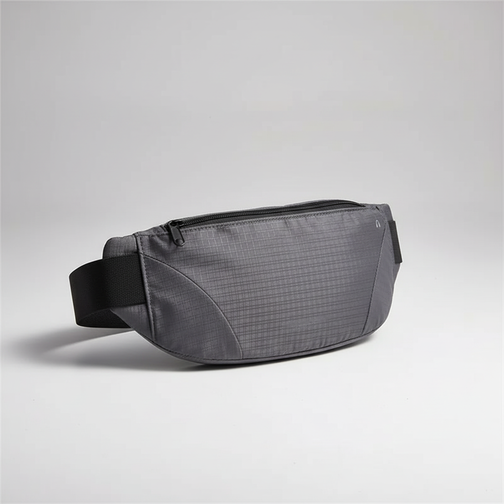 Nordspur | StrideLume Lightweight Waterproof Waist Pack