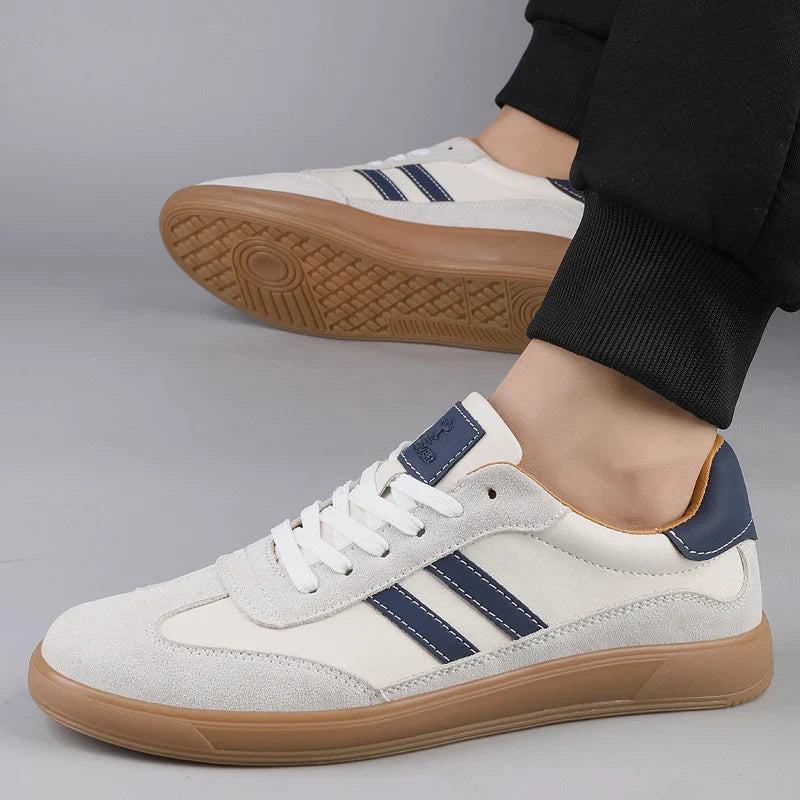 Nordspur | Stridion Low Top Casual Trainers