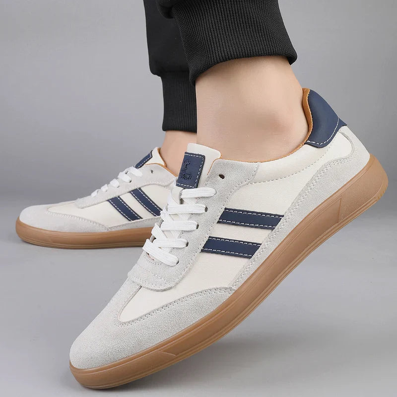 Nordspur | Stridion Low Top Casual Trainers