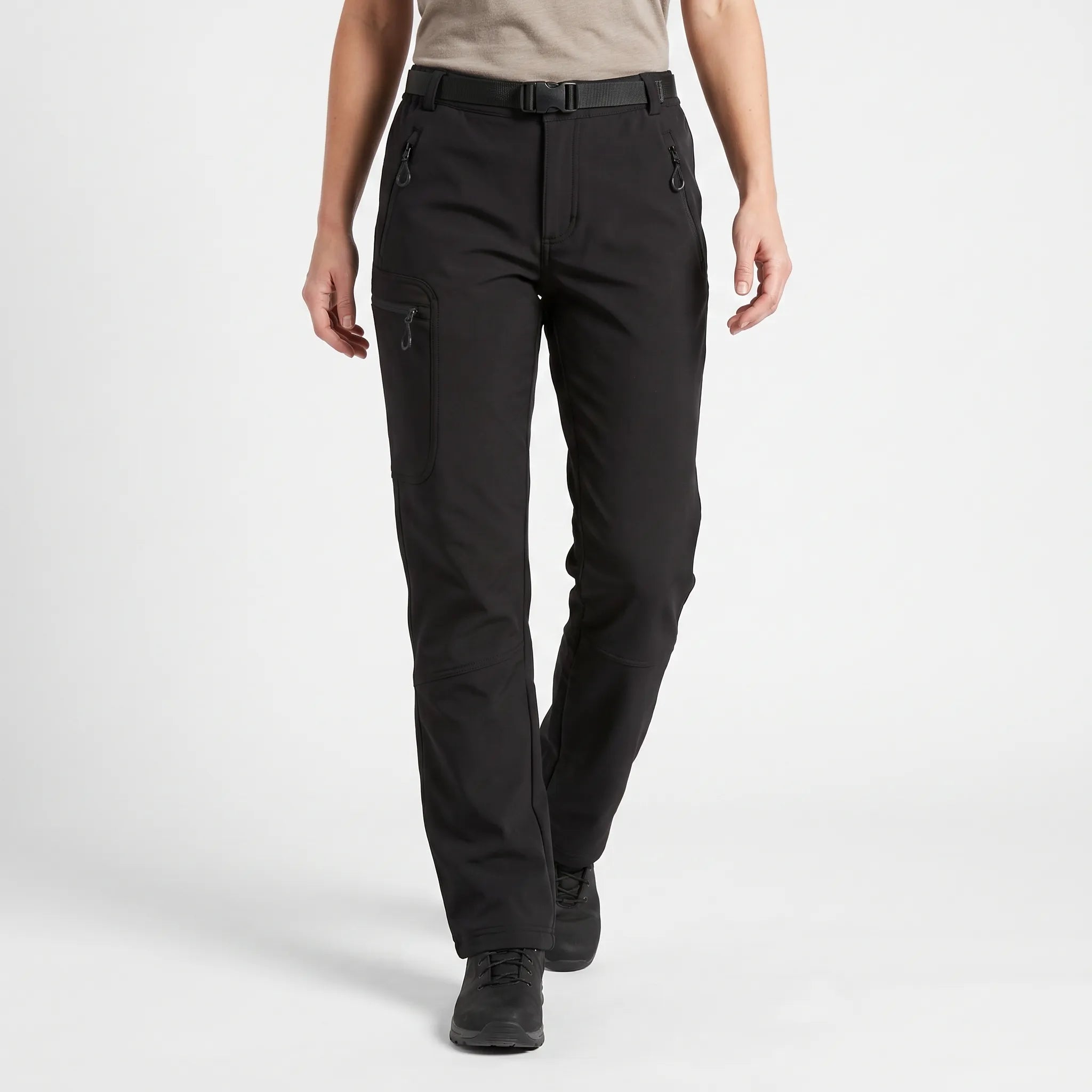 Nordspur | SummitStride Sportliche Outdoorhose Für Damen