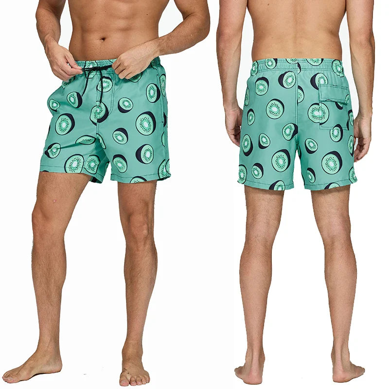 Nordspur | Surfaro Casual Swim Trunks