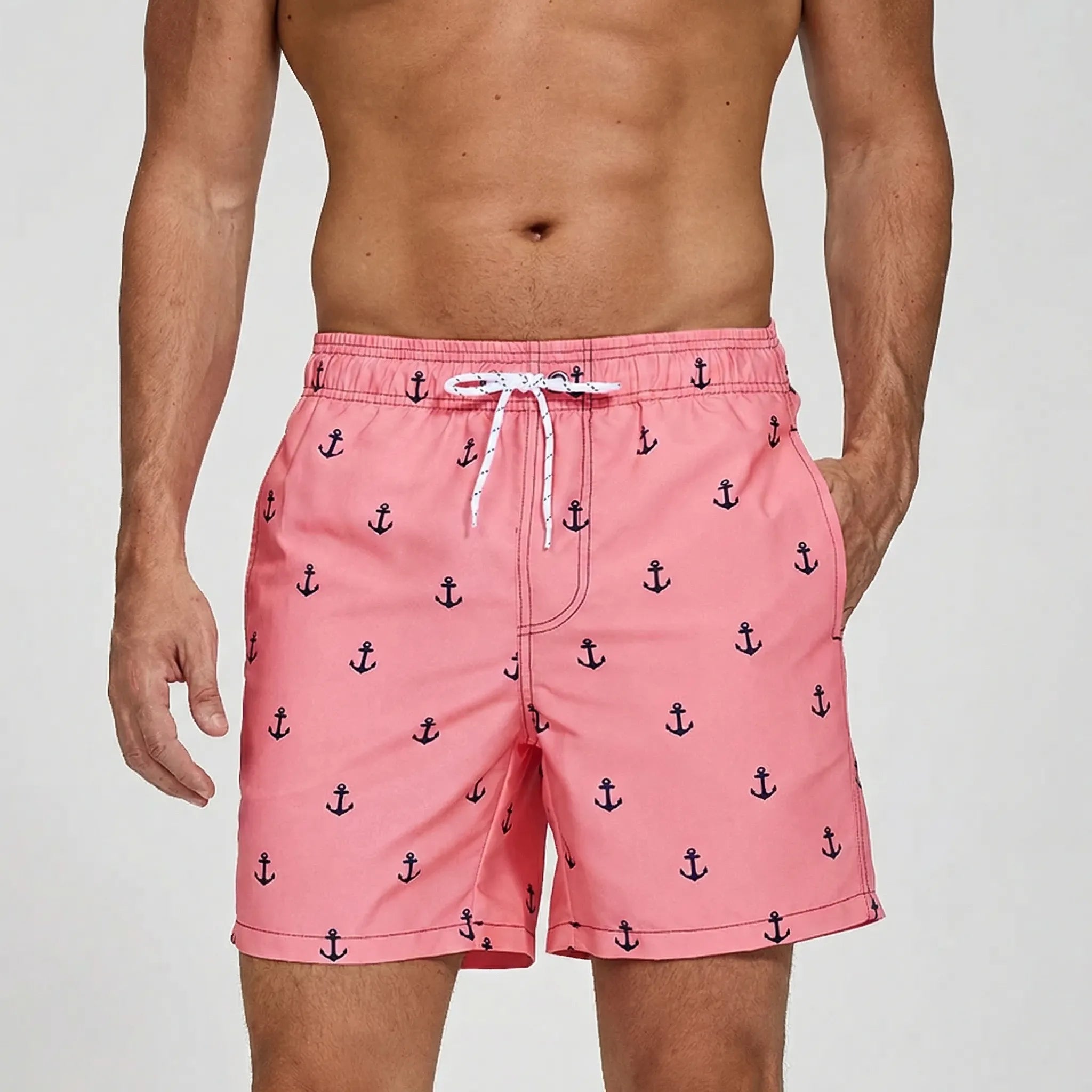 Nordspur | Surfello Men Short Swim Trunk