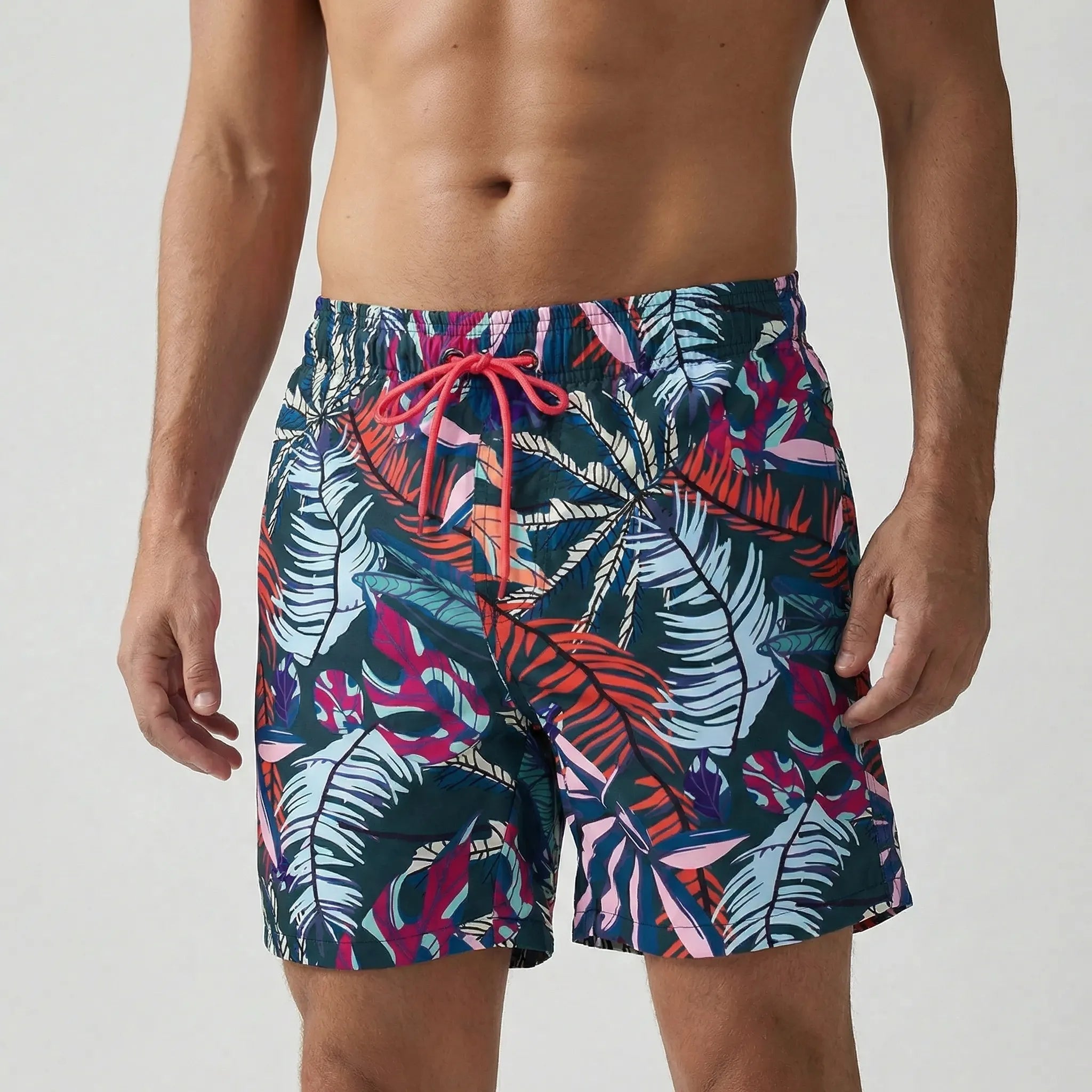Nordspur | Surfello Men Short Swim Trunk