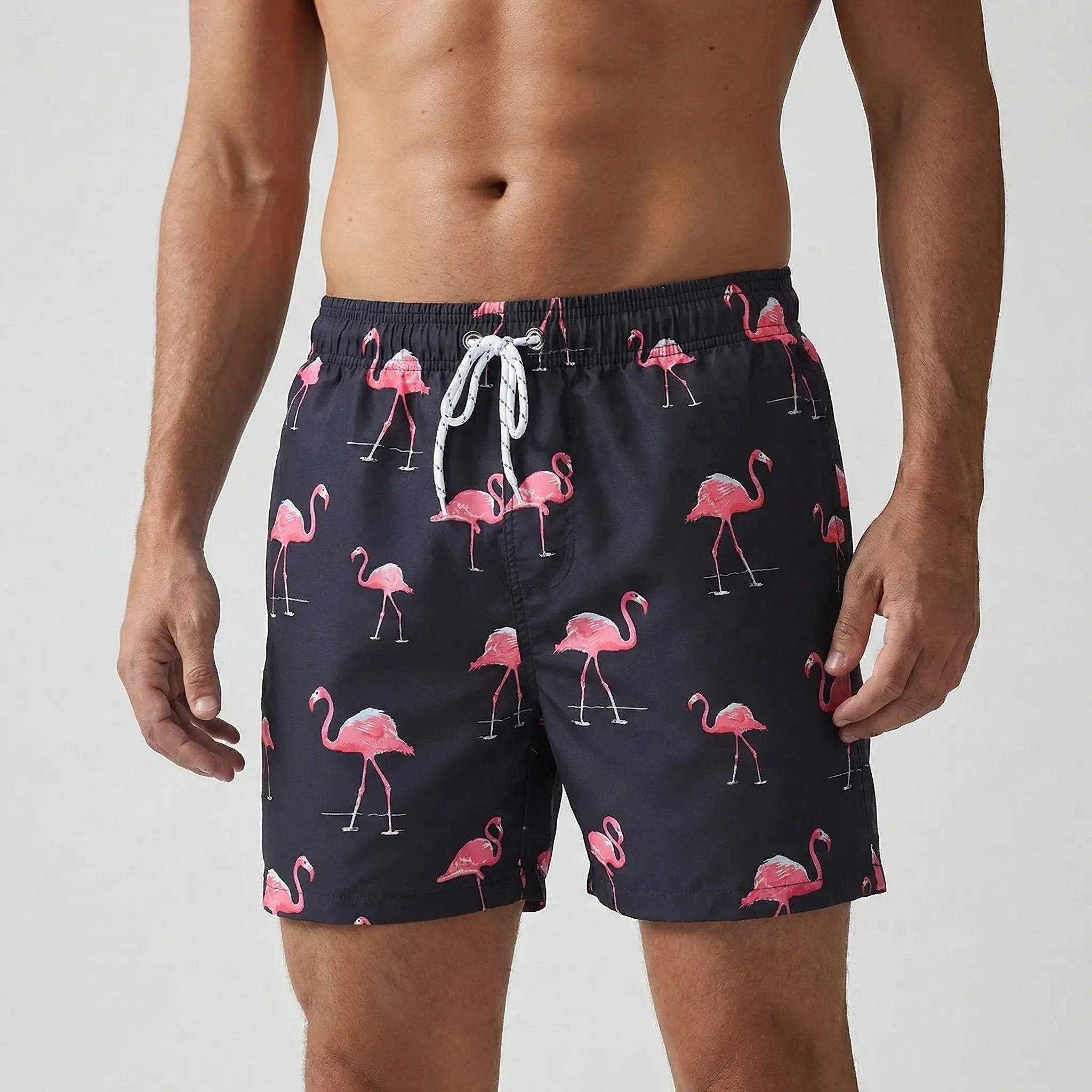 Nordspur | Surfello Men Short Swim Trunk