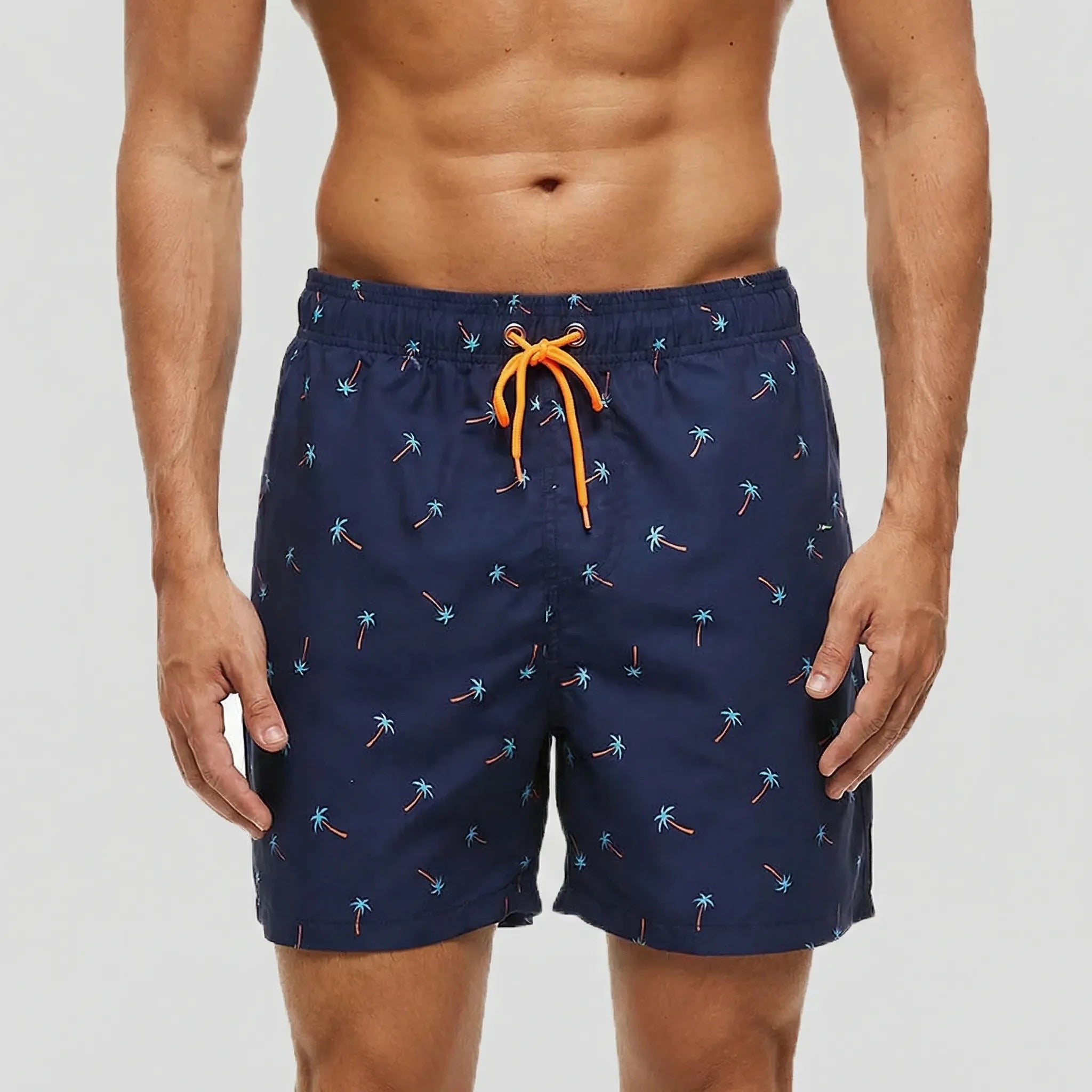 Nordspur | Surfello Men Short Swim Trunk