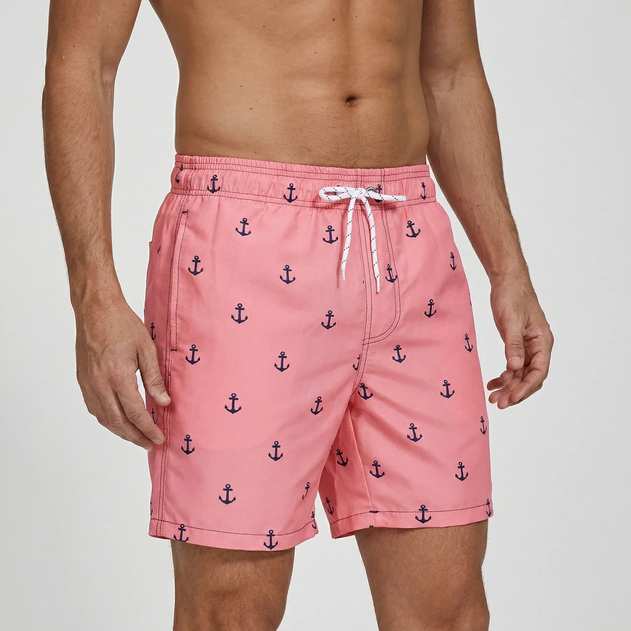 Nordspur | Surfello Men Short Swim Trunk