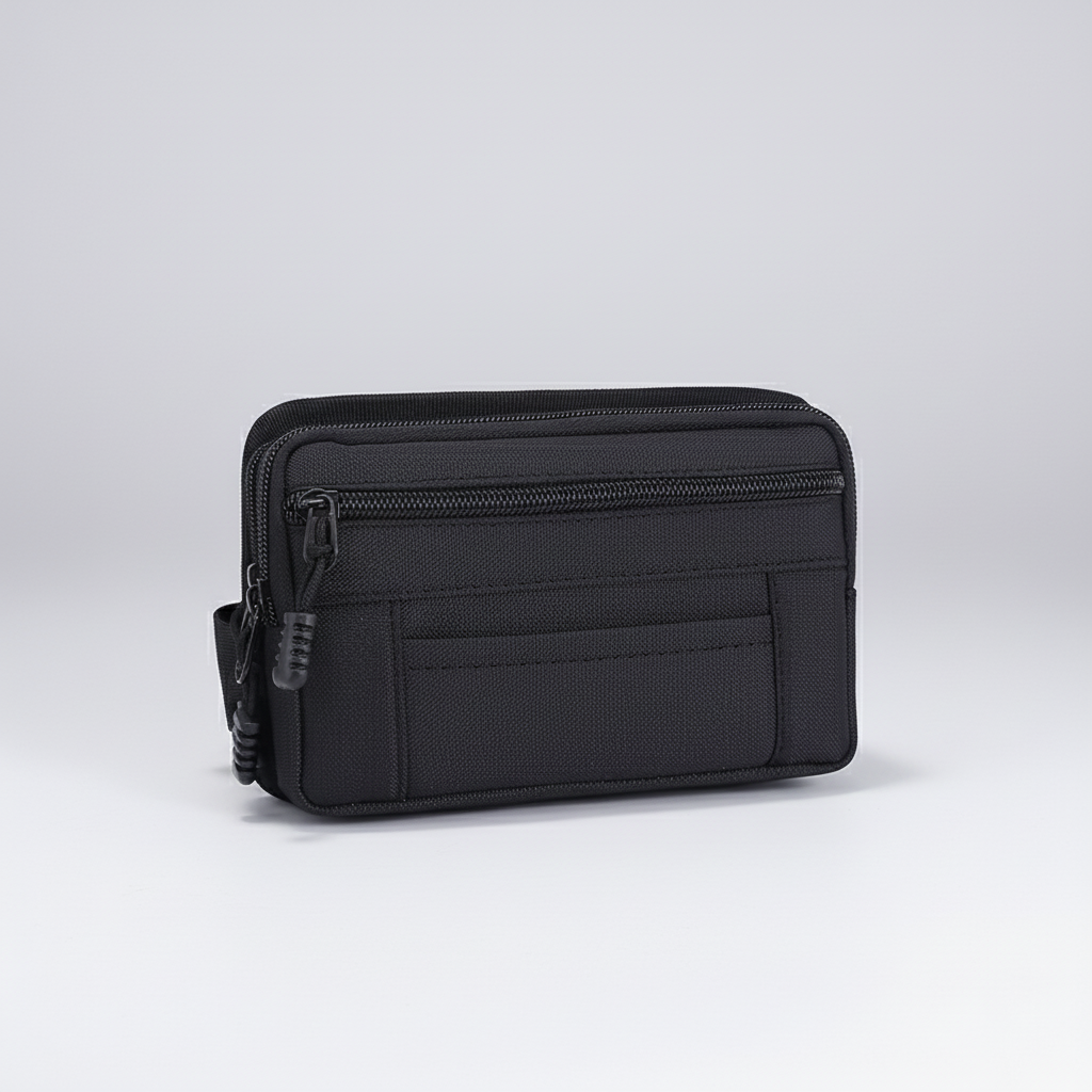 Nordspur | TacPocket Waterproof Tactical Waist Pack