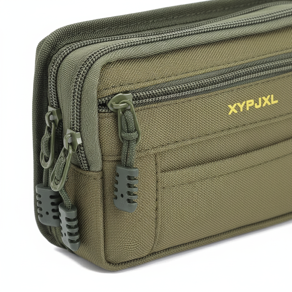 Nordspur | TacPocket Waterproof Tactical Waist Pack