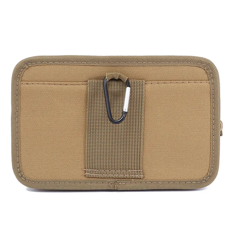 Nordspur | TacPocket Waterproof Tactical Waist Pack