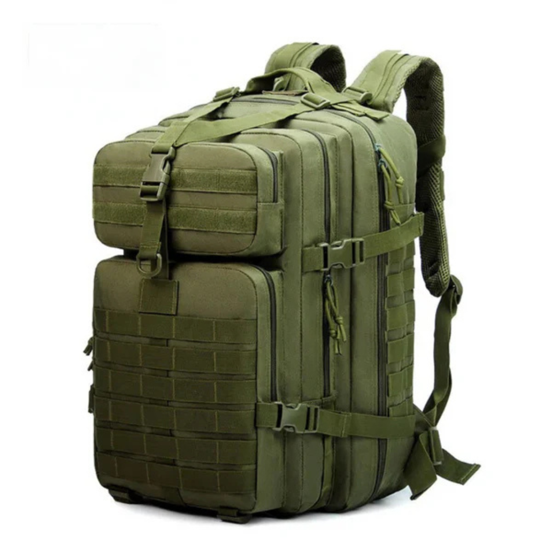 Nordspur | Tactical 50 Liter Backpack