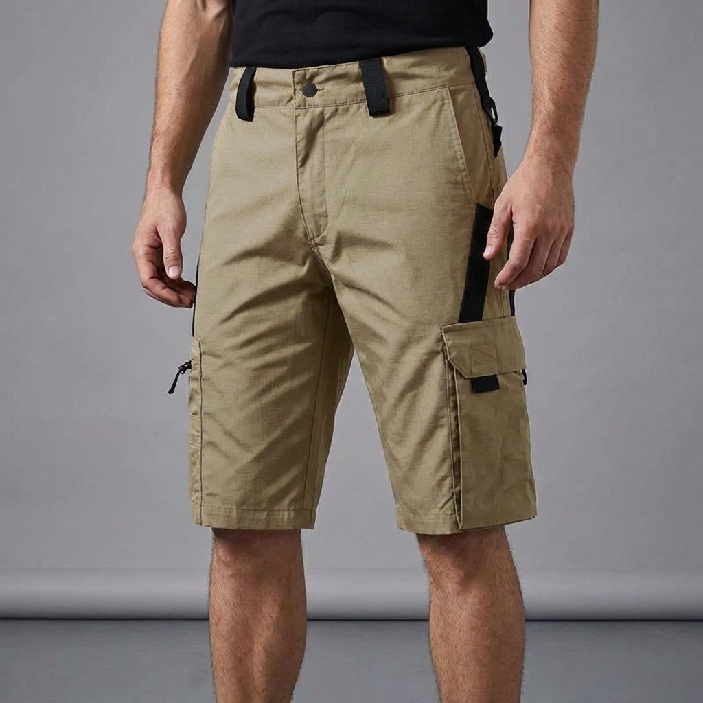 Nordspur | Tactigon Multi Pocket Cargo Shorts