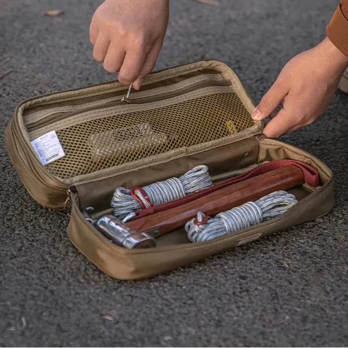 Nordspur | TactivaPack Compact Tactical Storage Pouch