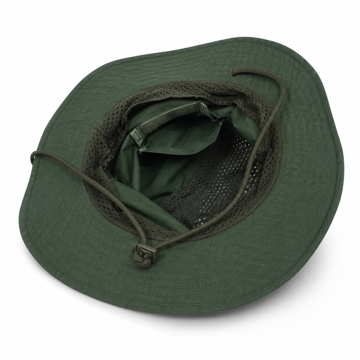 Nordspur | Tacventu Breiter Rand Taktischer Tarnungs-Bucket-Hut