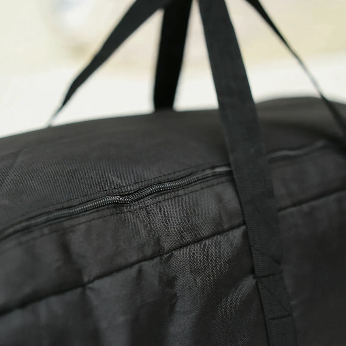 Nordspur | Tandrox Große Faltbare Reisetasche Mit Reißverschluss