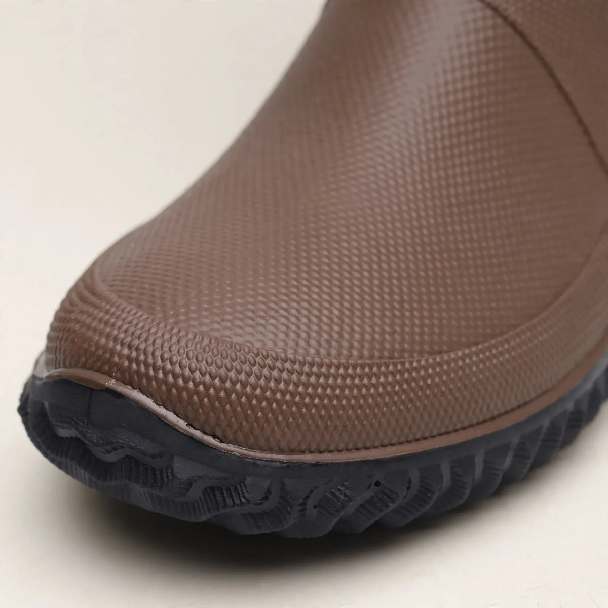Nordspur | Tarvelo Hohe Regenstiefel Mit Kordelzug