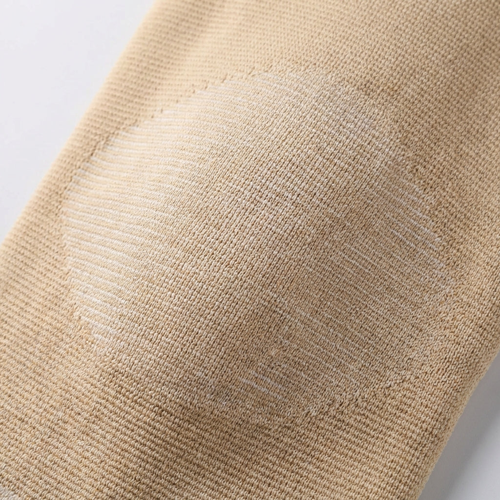 Elastische Kniebandage für Sport Kompression Wärme