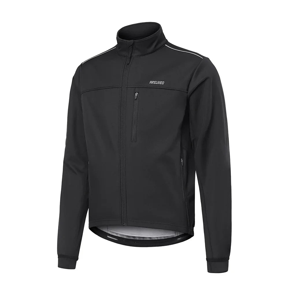 Nordspur | Thermora Thermal Cycling Jacket