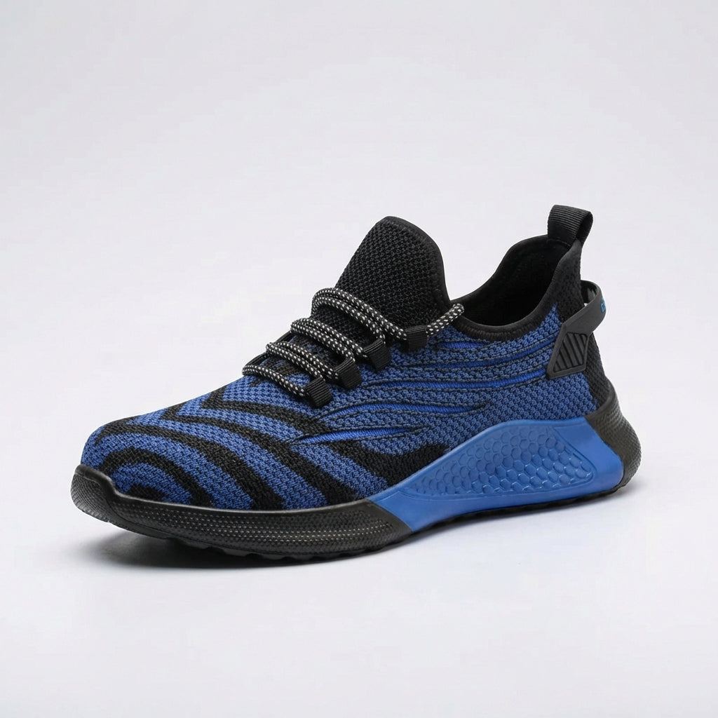 Nordspur | TitanRove Lightweight Protective Work Shoe