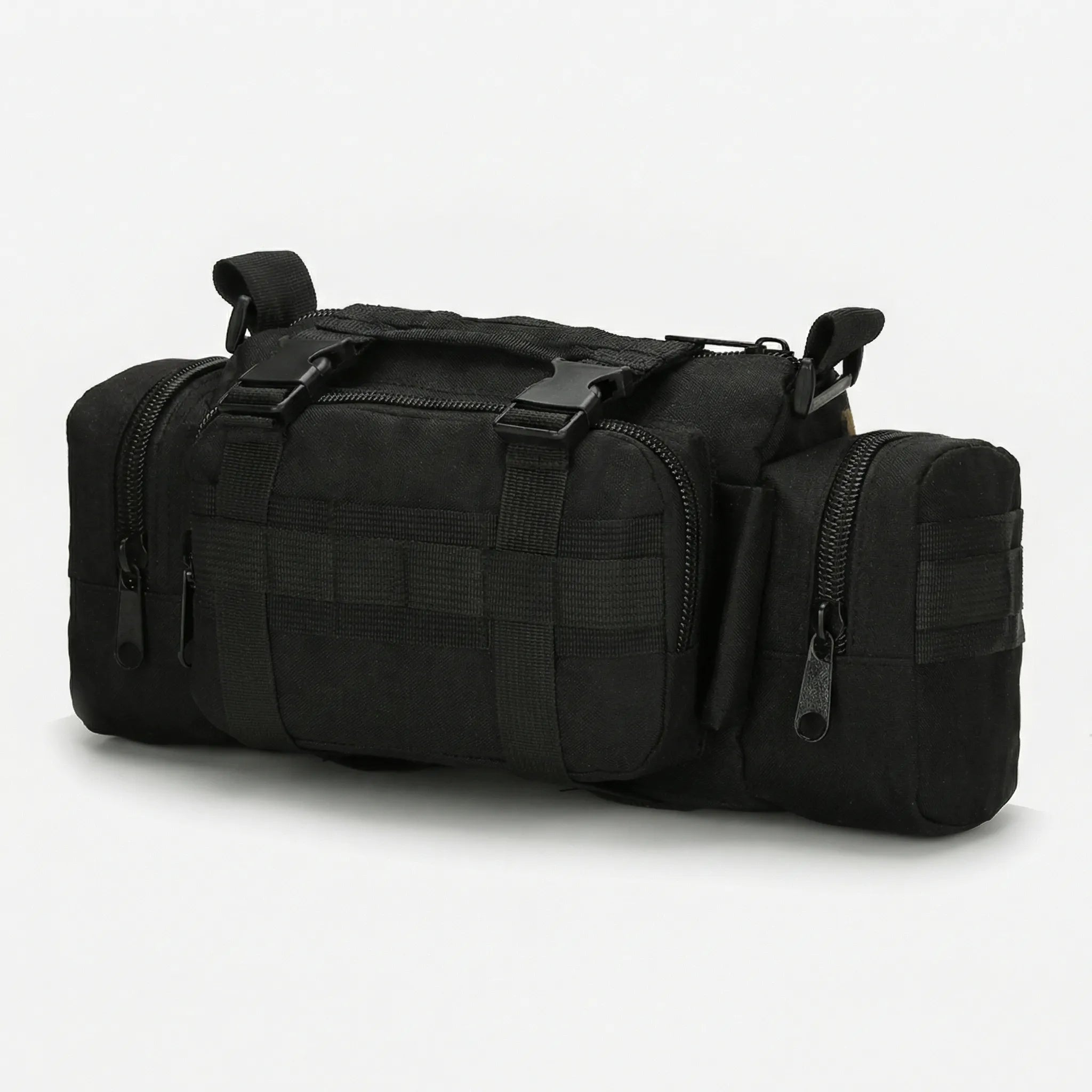 Nordspur | TrailRyx Compact Waist Sling Pack