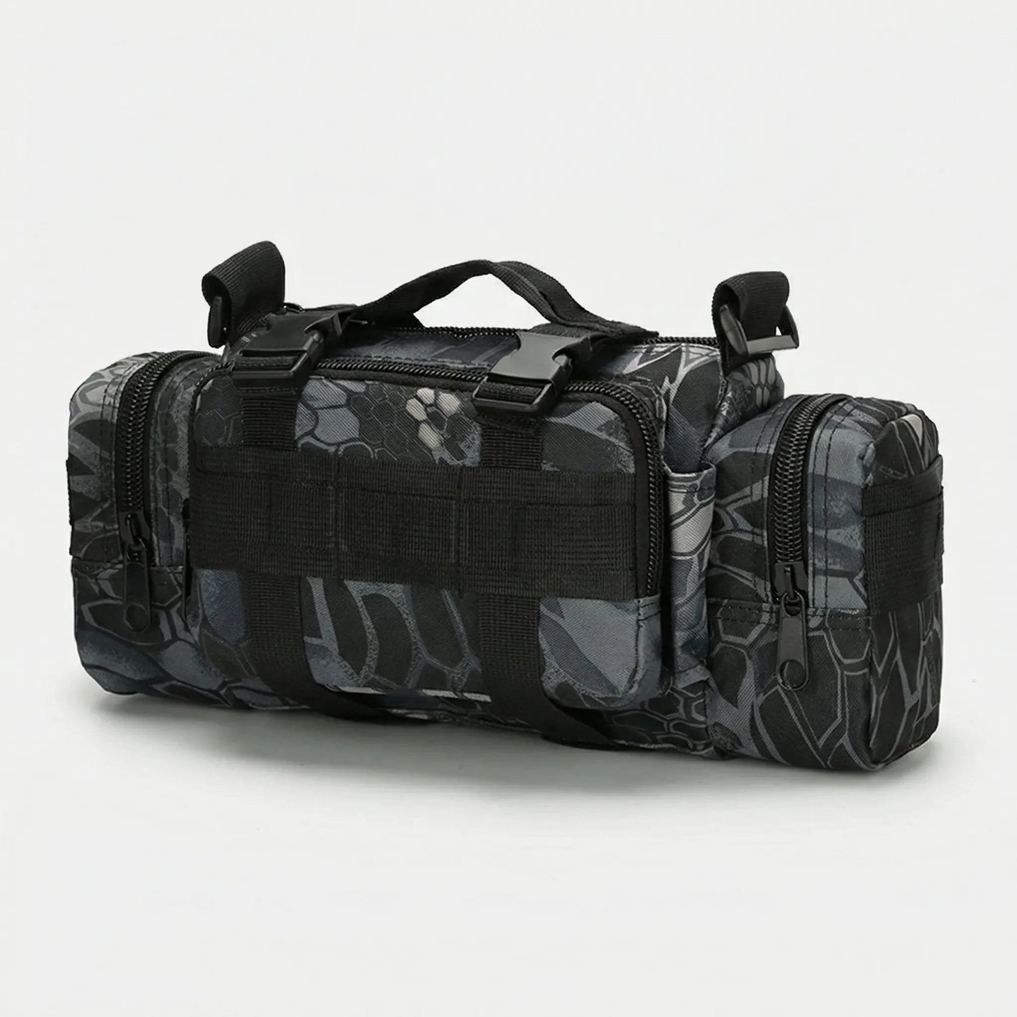 Nordspur | TrailRyx Compact Waist Sling Pack