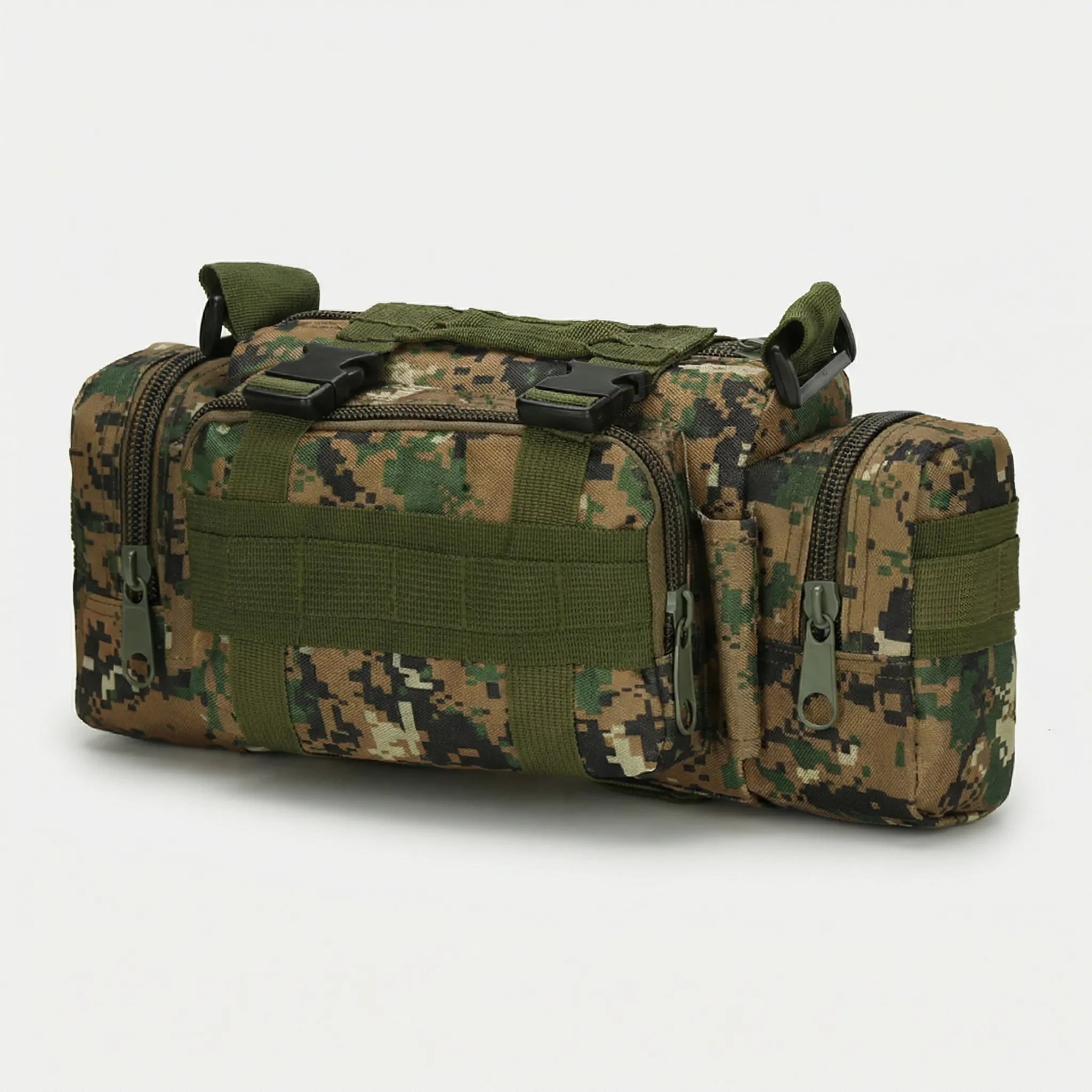 Nordspur | TrailRyx Compact Waist Sling Pack