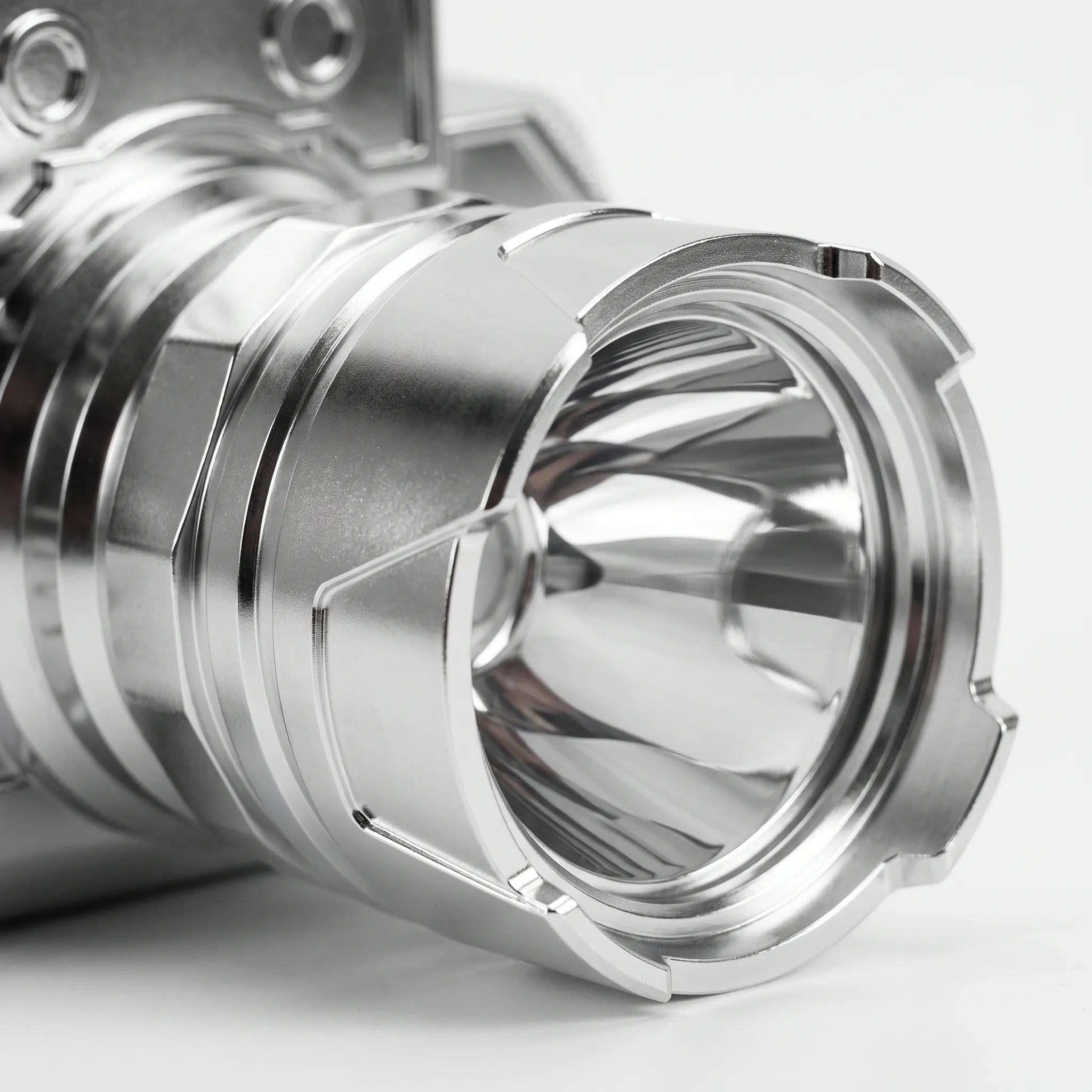 Nordspur | TrailSpark Wiederaufladbare LED Stirnlampe