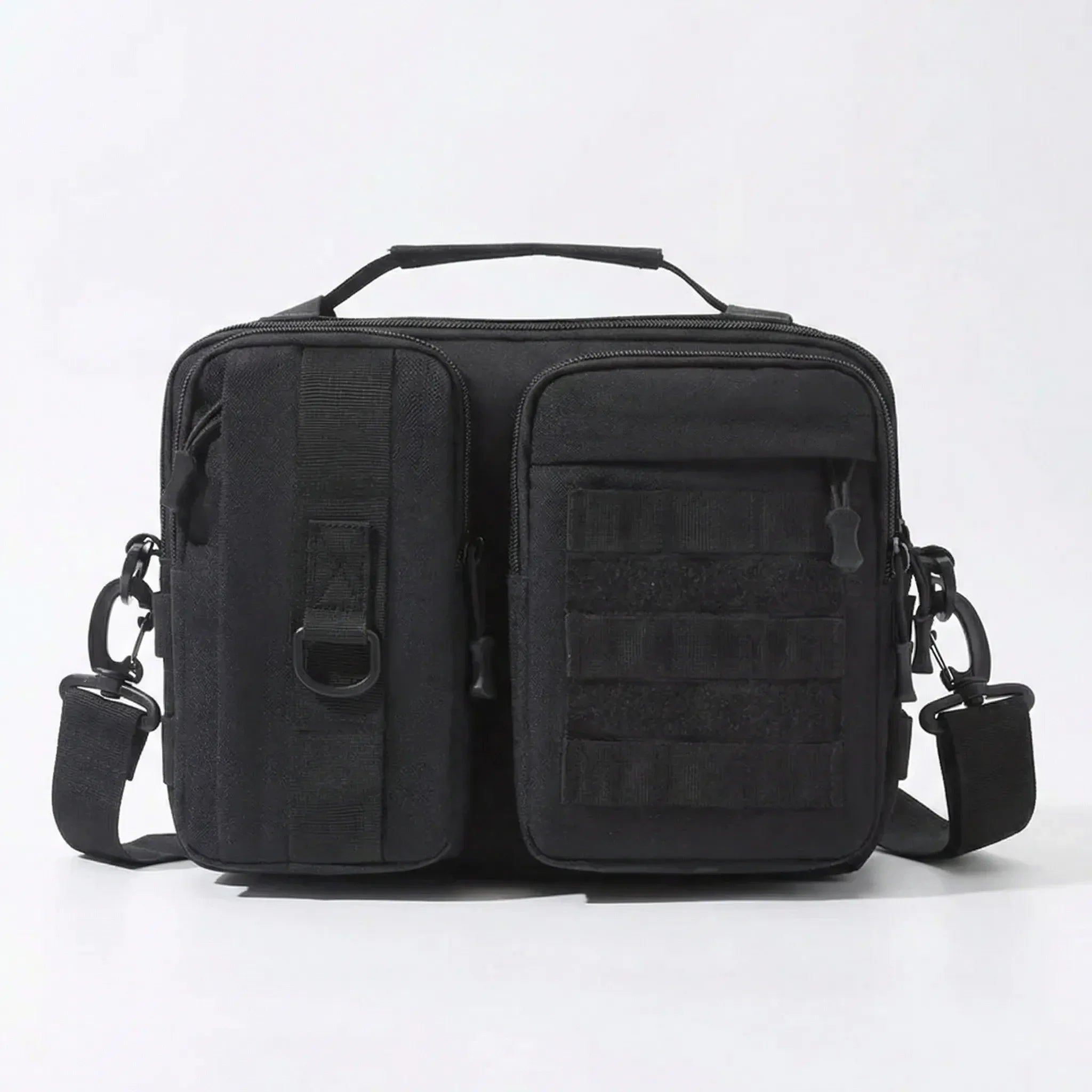 Nordspur | Trailborne Compact Sling Crossbody Bag