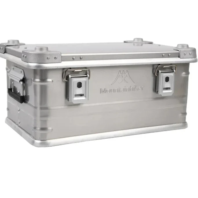 Nordspur | Trailcase Large Capacity Camping Box