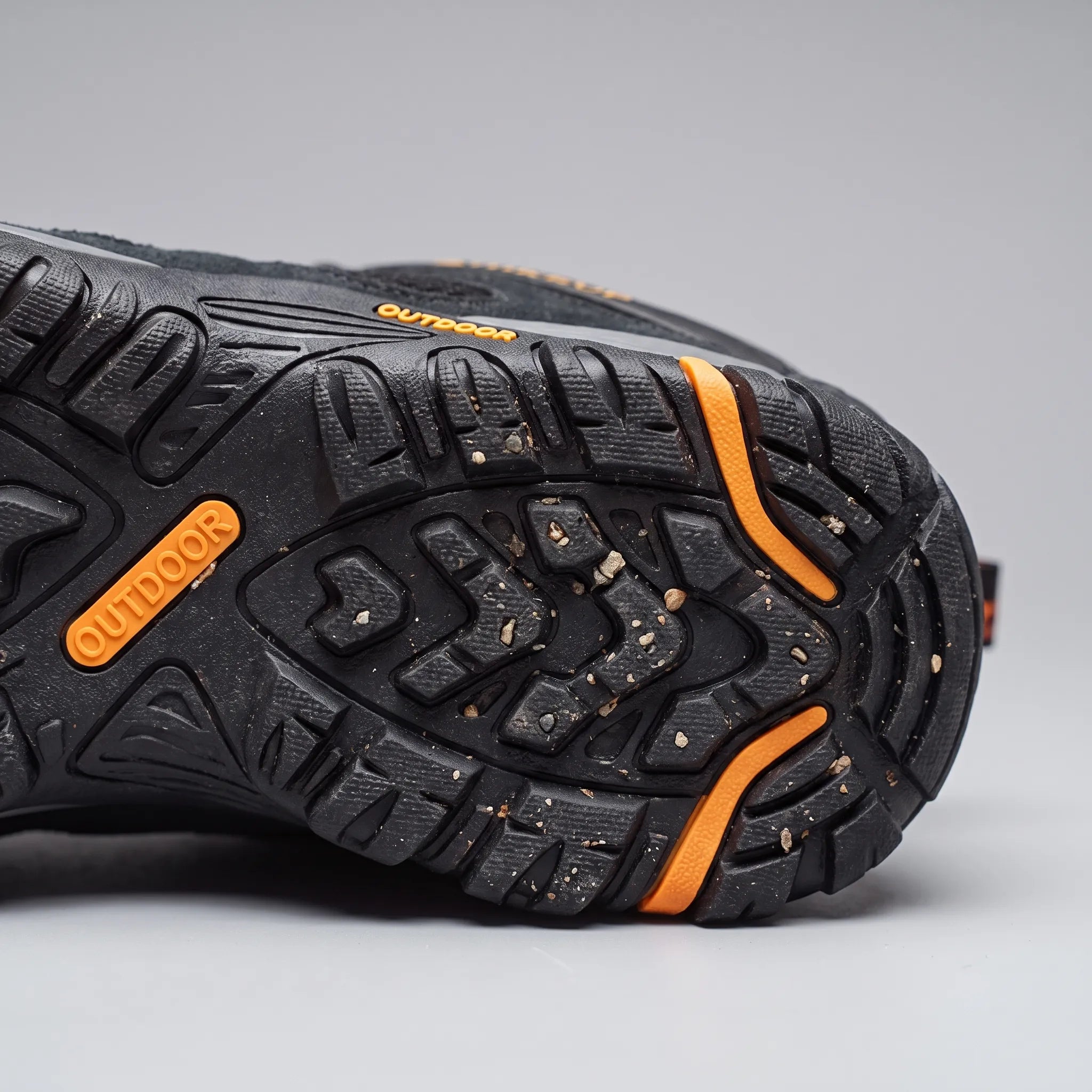 Nordspur | Trailcraze Leichte Wanderschuhe Für Herren