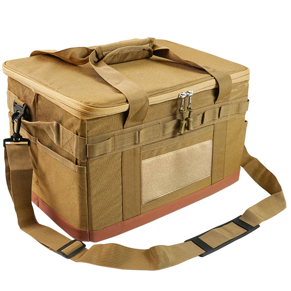 Nordspur | Trailhold Large Capacity Organiser Bag