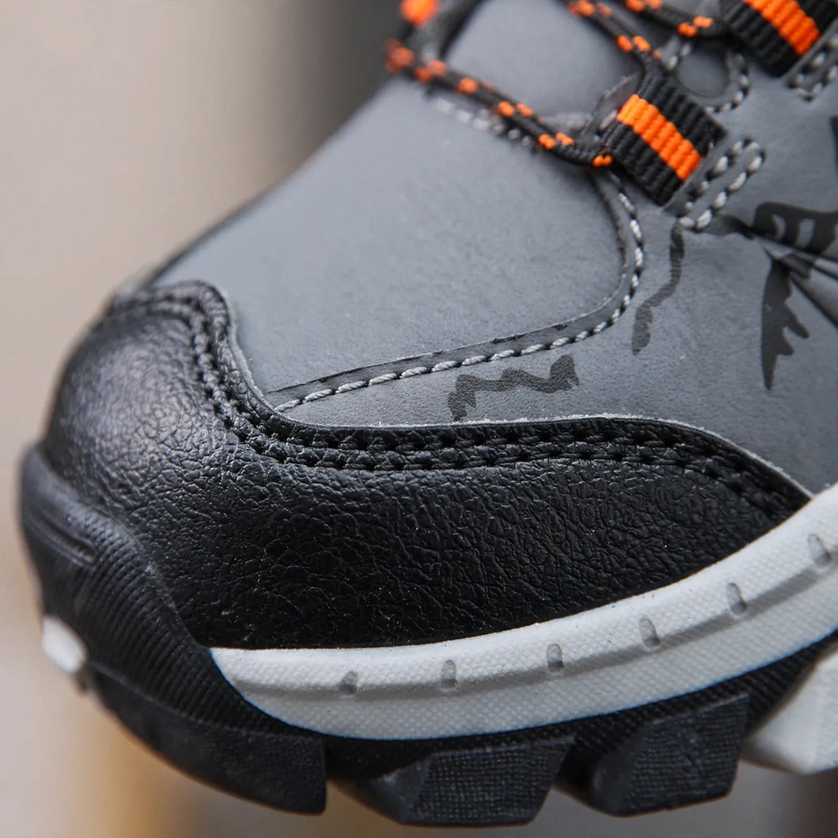 Nordspur | Trailo Wanderschuhe Für Kinder Mit Schnellverschluss