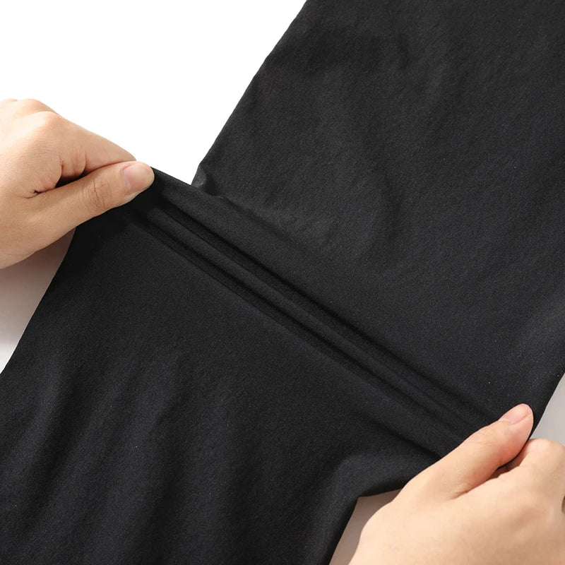 Herren Stretch Wanderhose Cargo schnelltrocknend wasserabweisend