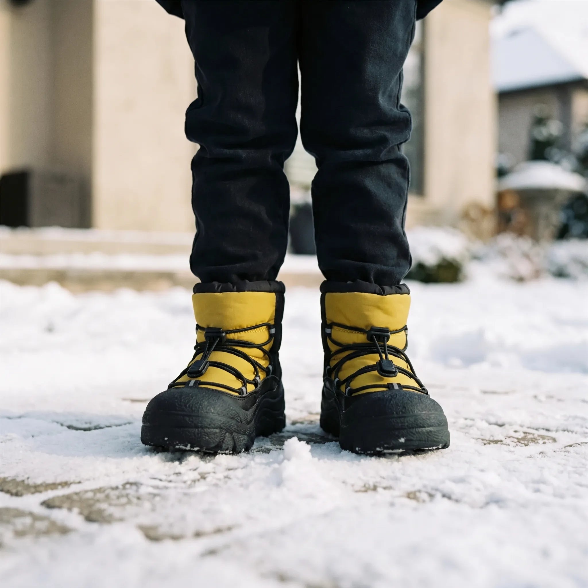 Nordspur | TreadSure Gefütterte Winterschuhe