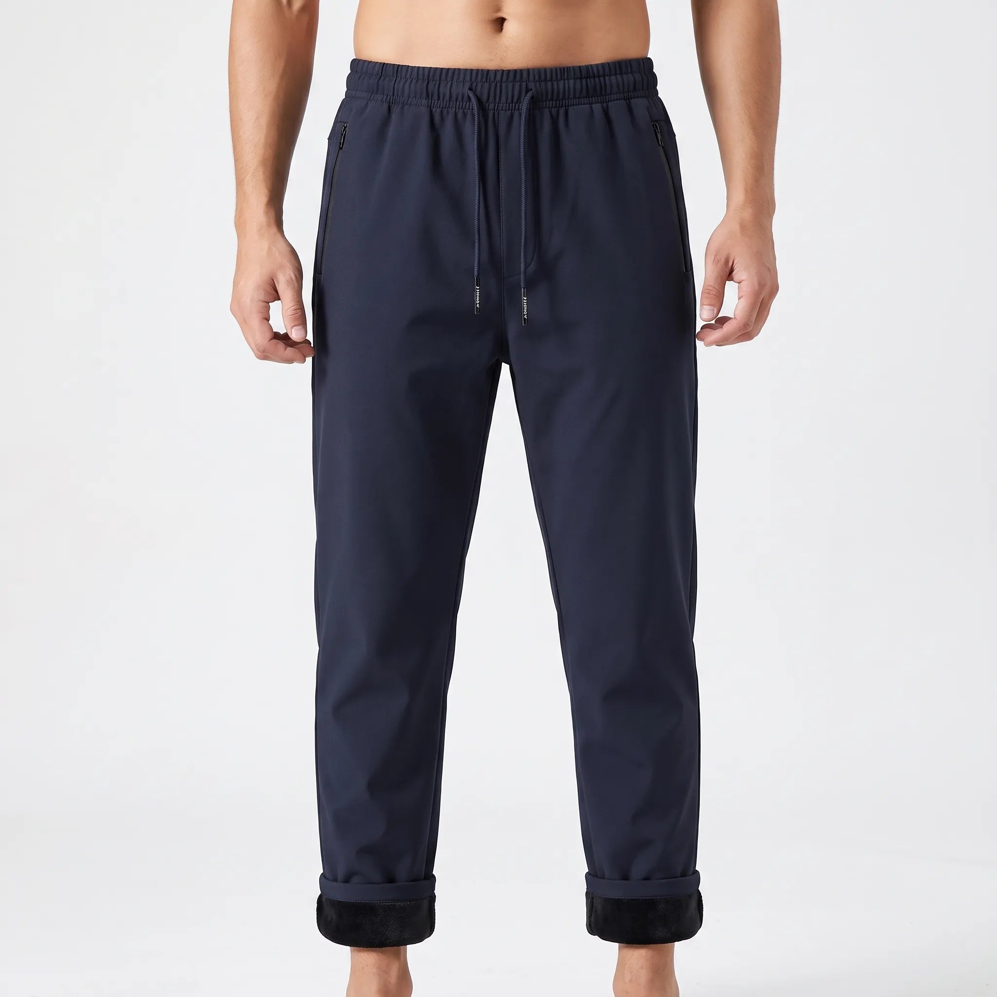 Nordspur | TrekTherm Gefütterte Softshellhose