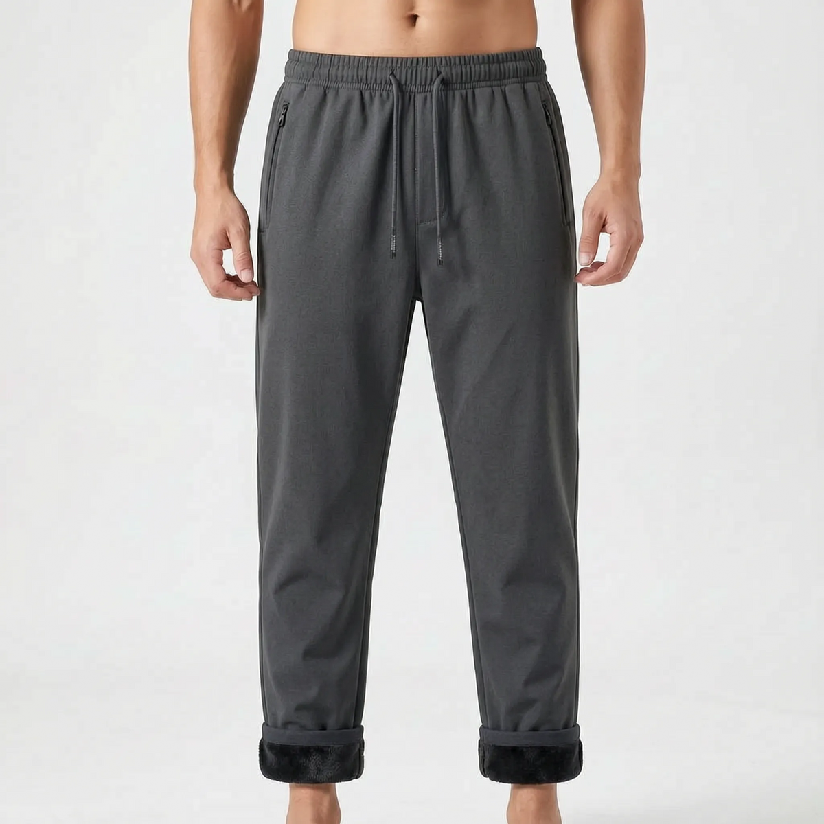 Nordspur | TrekTherm Gefütterte Softshellhose