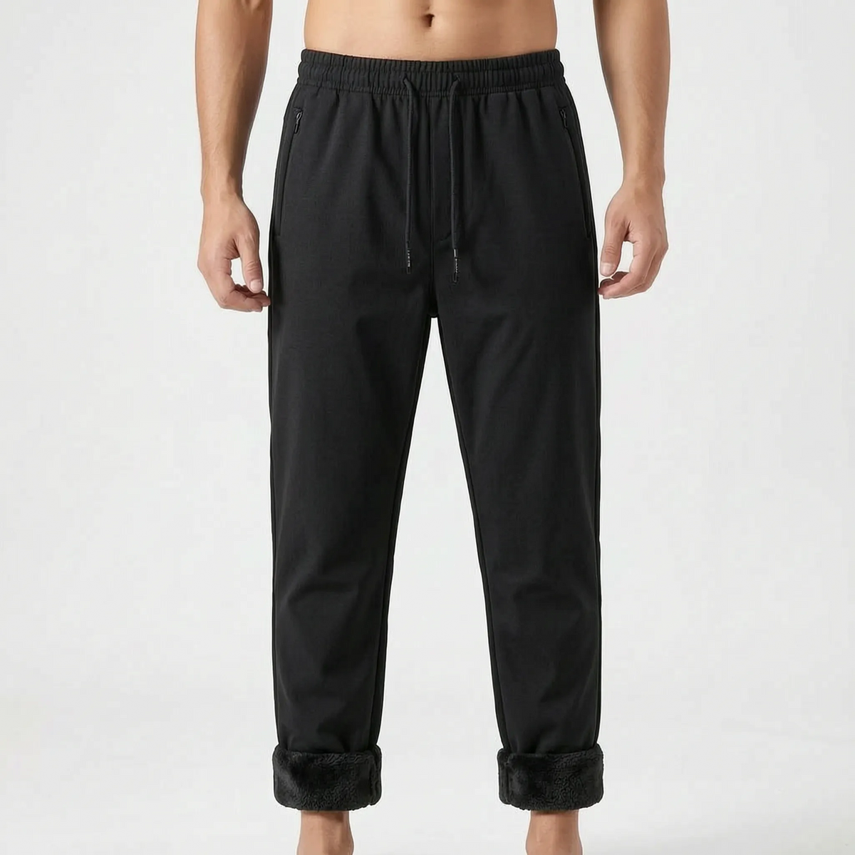 Nordspur | TrekTherm Gefütterte Softshellhose