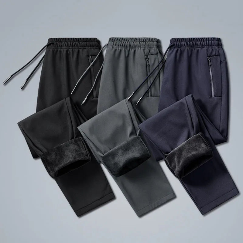 Nordspur | TrekTherm Gefütterte Softshellhose